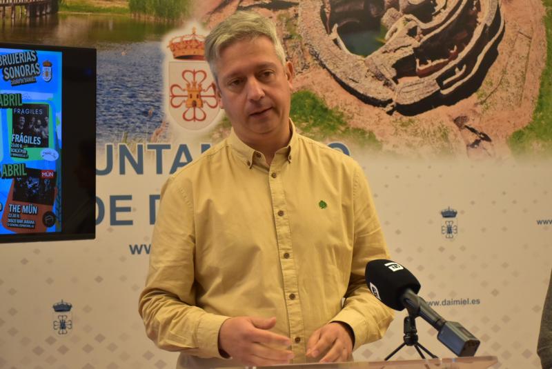 Bernardo Rodríguez 
