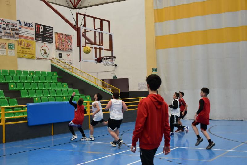 Torneo de baloncesto Torneo de baloncesto