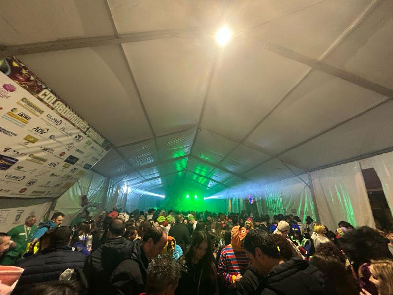 Carnaval 2025 Carnaval 2025