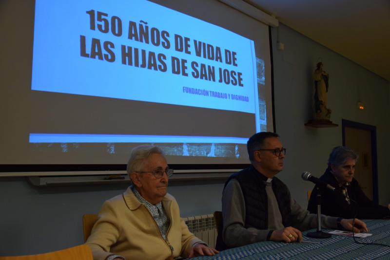 Durante el acto