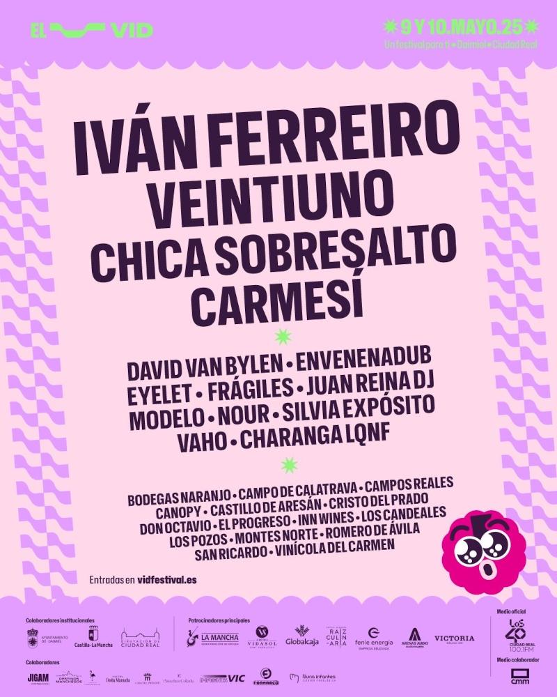 Vid Festival