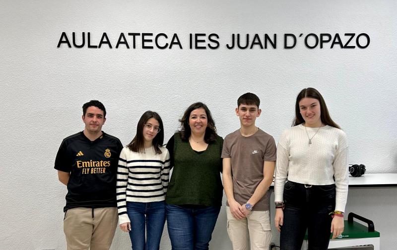 Alumnos 