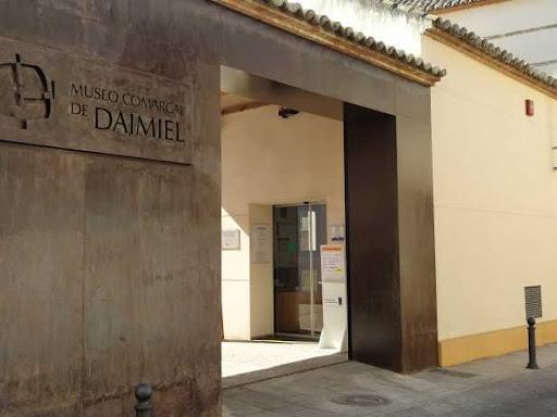 Museo Comarcal 