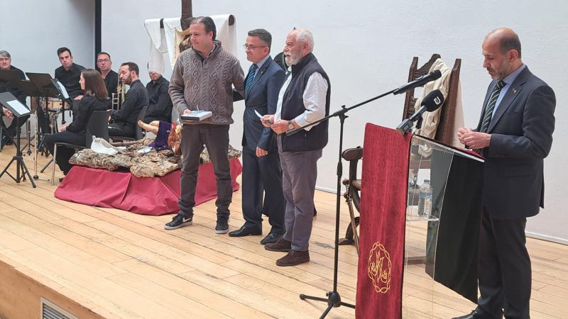 75 Aniversario de la Cofradía de María Desolada de Daimiel