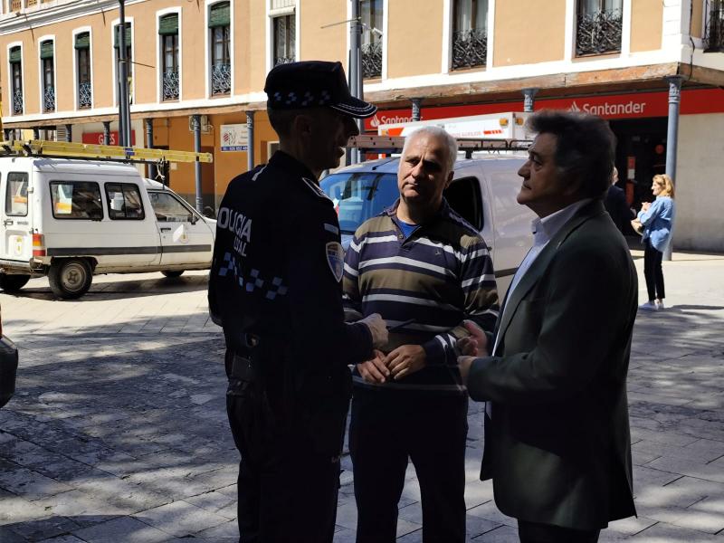 apagón_policia local