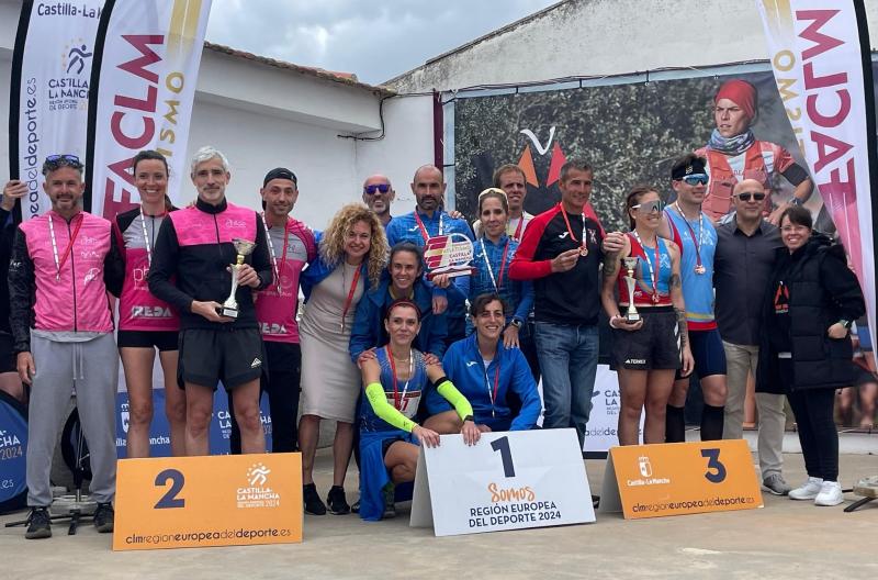 Club Atletismo Saturno