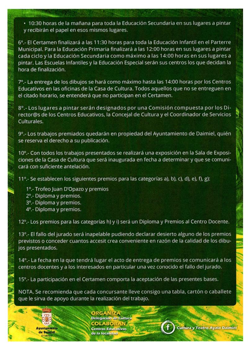 Bases D'opazo Bases D'opazo