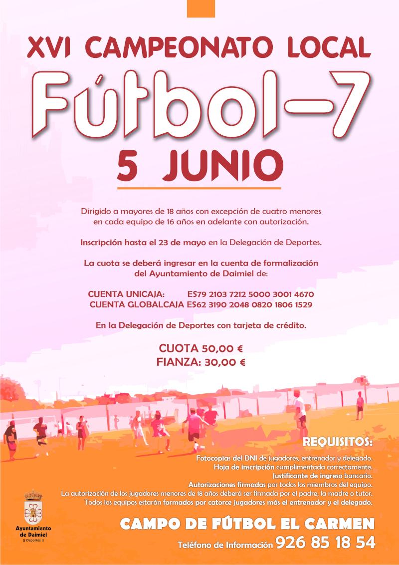Futbol 7