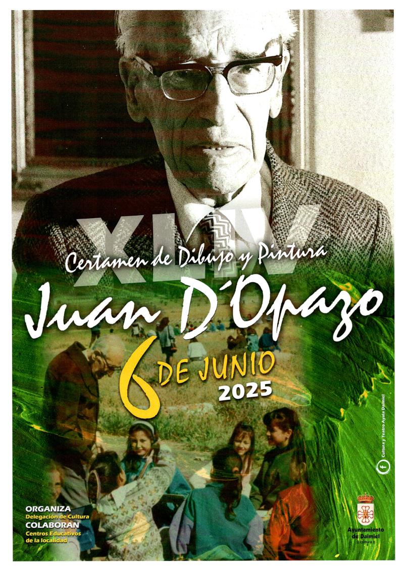 Certamen D'opazo