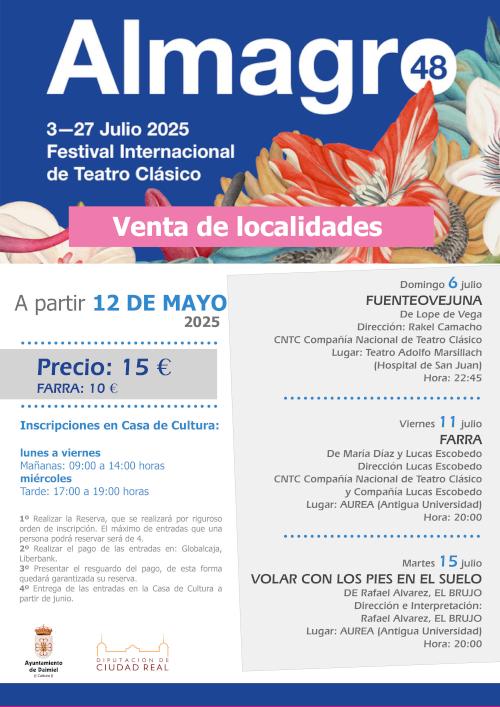 Festival Almagro