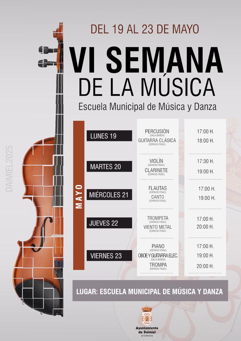 Semana de la Música
