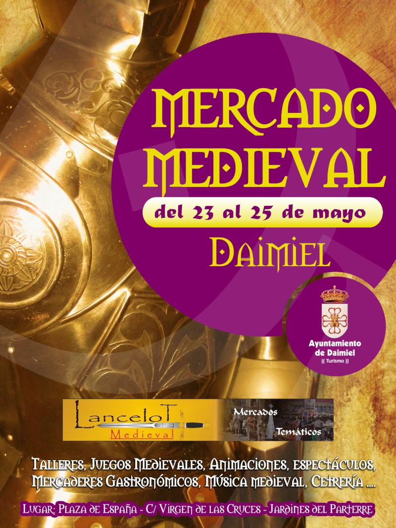 Mercado Medieval