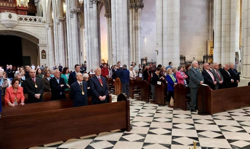 Celebración en 2023