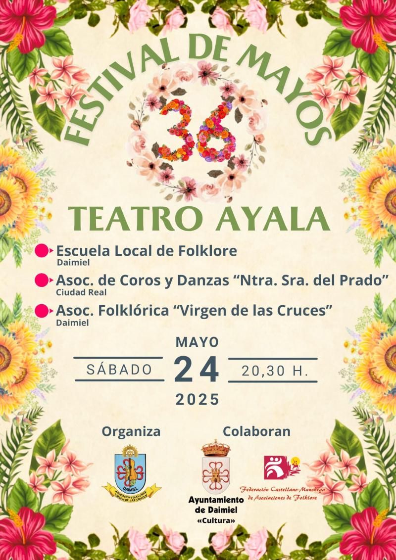Festival de Mayos