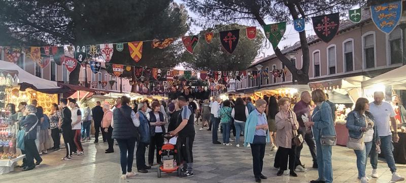Mercado Medieval
