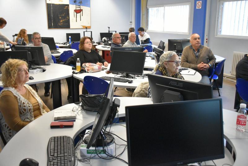 Taller 'En Mi Pueblo'
