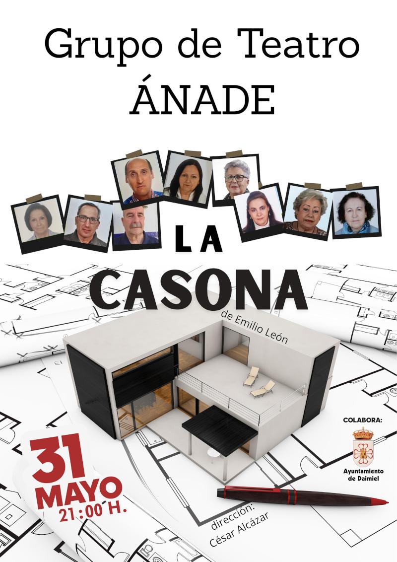 La Casona