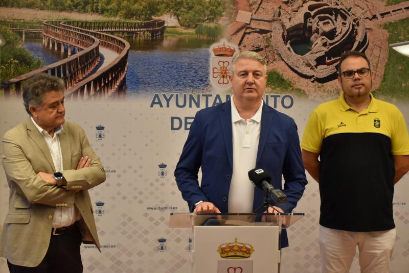 Javier Villegas