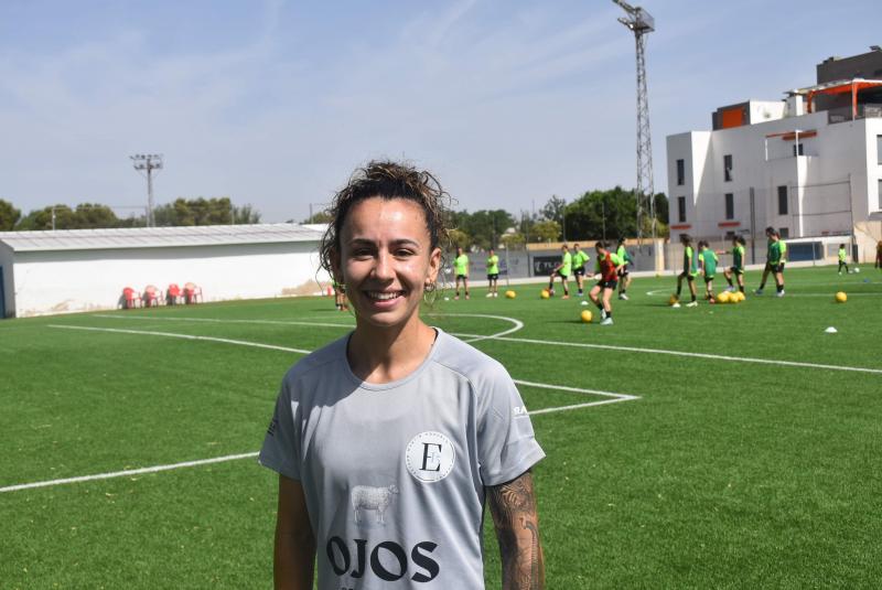 Esther Martín-Pozuelo