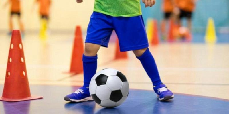 Futbol Sala Infantil
