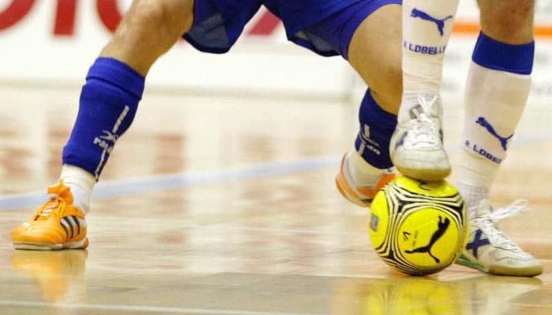 Futbol Sala