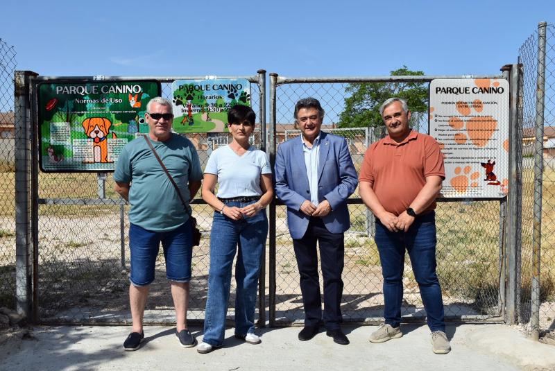 Carrión, García-Carpintero, Sierra y Villar
