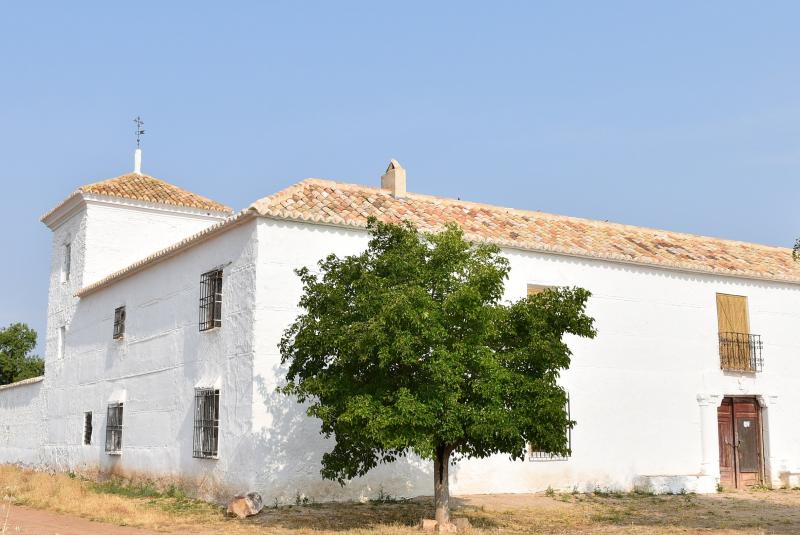 Venta de Borondo, hoy miércoles
