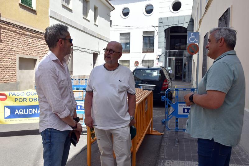 López, Núñez de Arenas y Villar