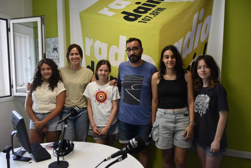 Club de lectura juvenil con Isidro López de Toro