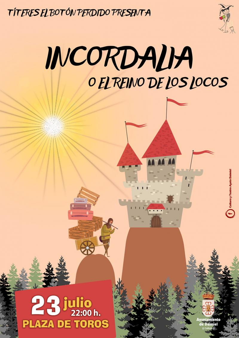Cartel Incordalia