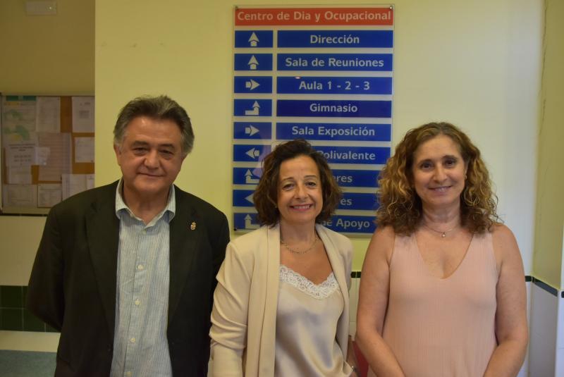 Sierra, Loro y Doménech