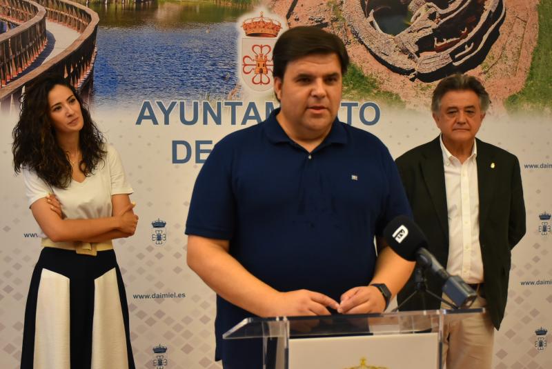 Ricardo Fernández del Moral