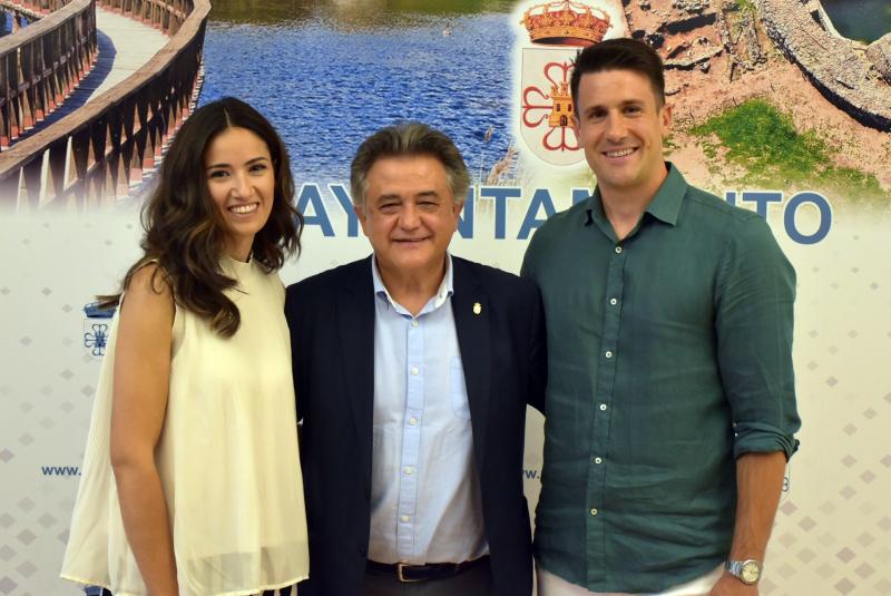 Rodríguez de Guzmán, Sierra y Díaz de Mera