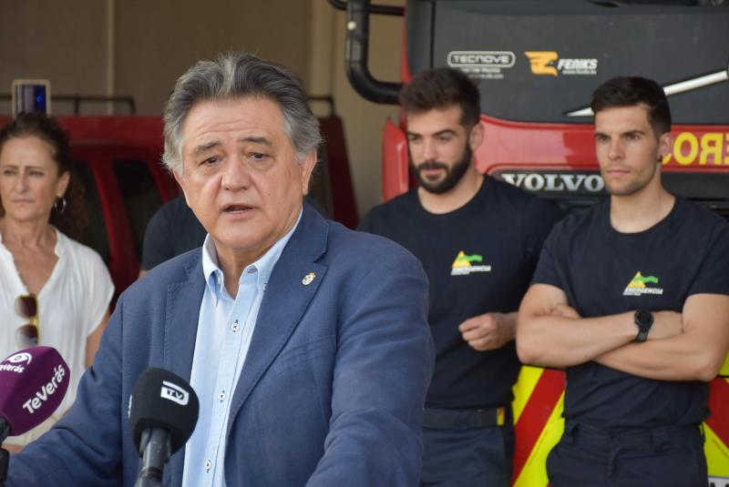 Leopoldo Sierra