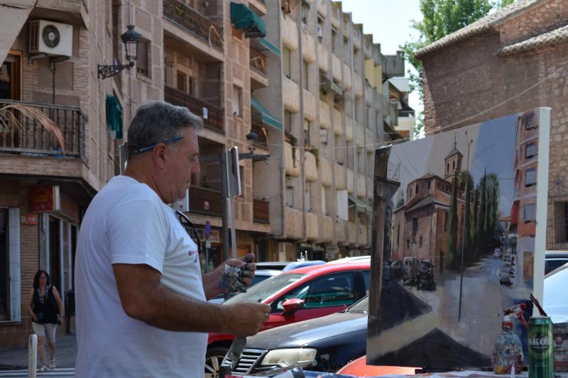 pintura rápida 24