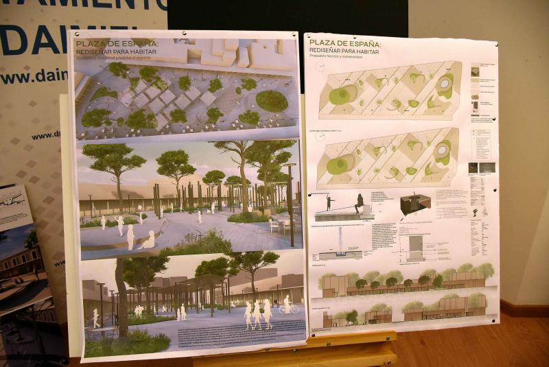 Proyecto ‘Rediseñar para habitar’