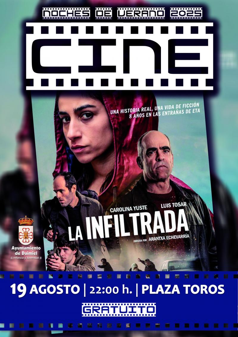 CArtel La Infiltrada