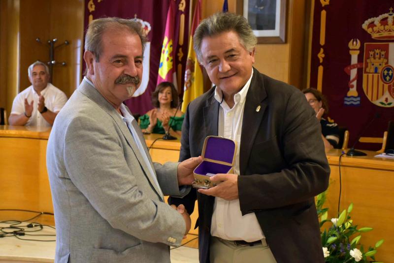 Díaz y Sierra