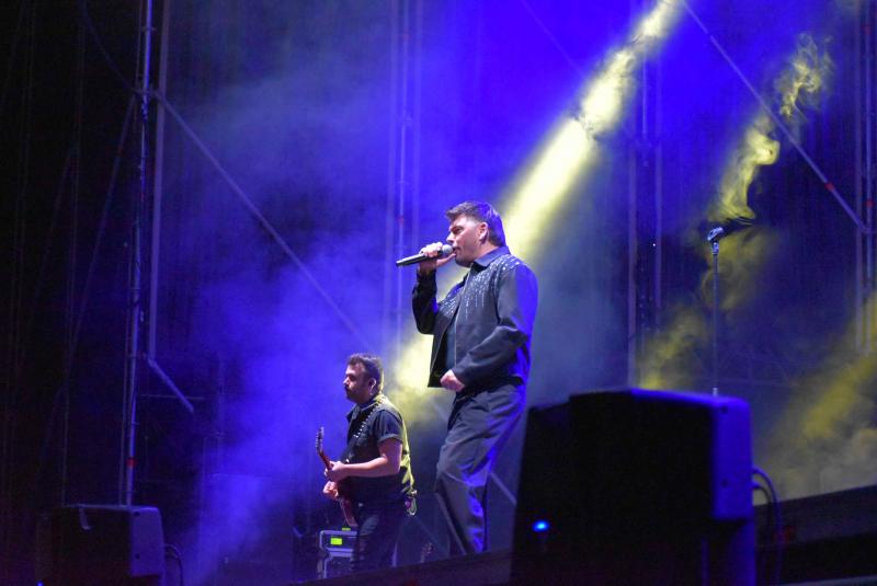 Demarco Flamenco