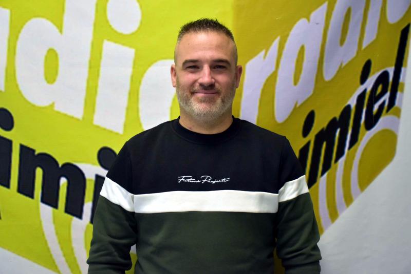 Carlos Sánchez
