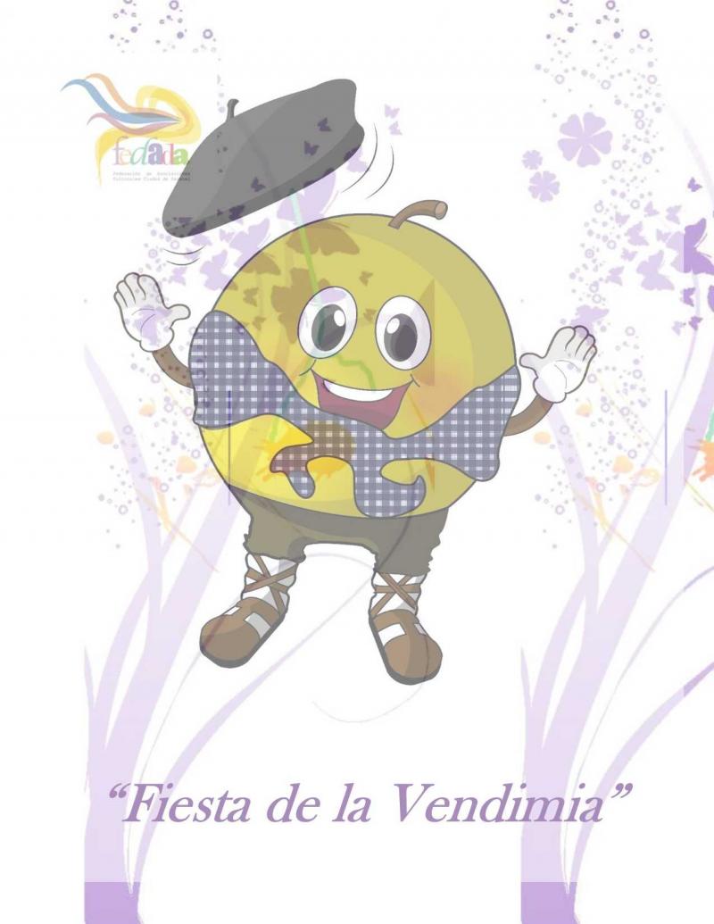 Fiesta de la vendimia