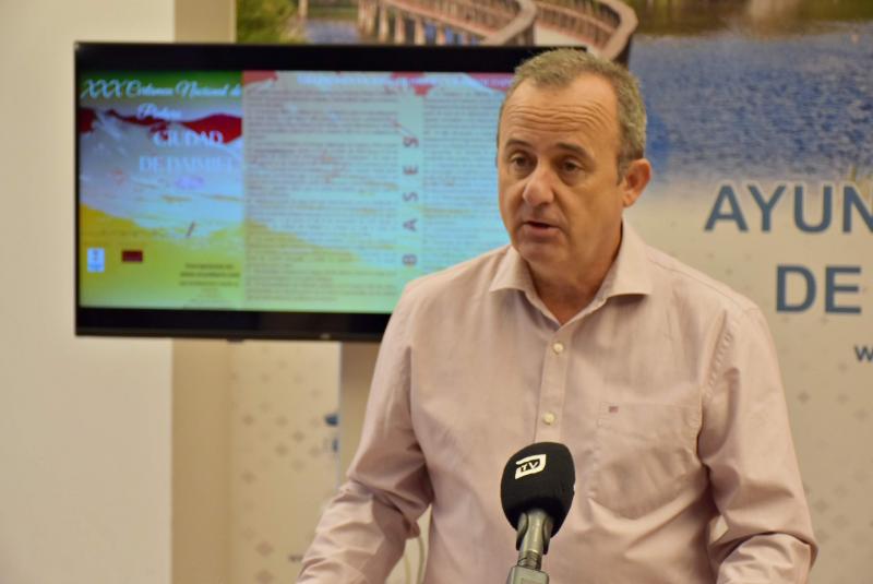 Andrés García-Consuegra