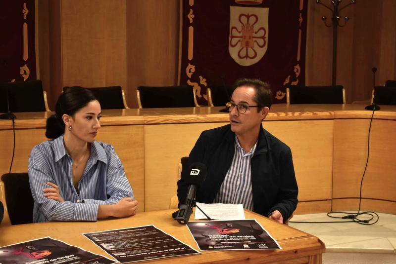 Intervención de Jesús Pozuelo