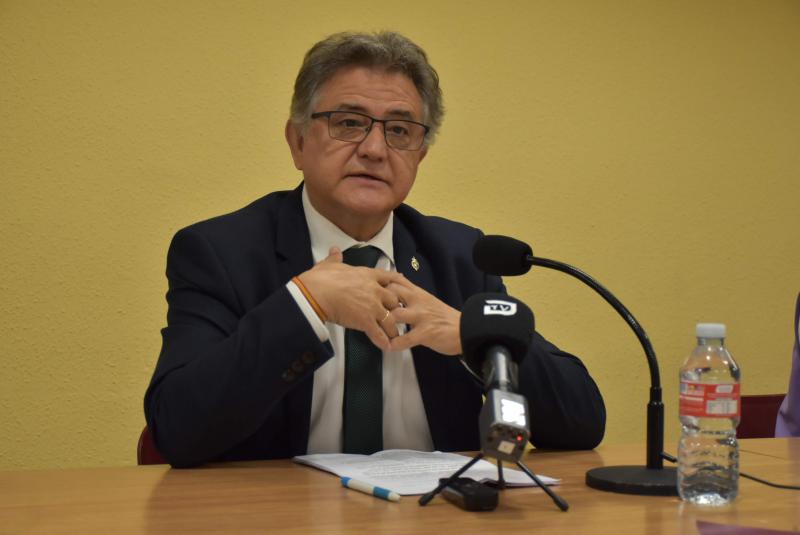 Leopoldo Sierra