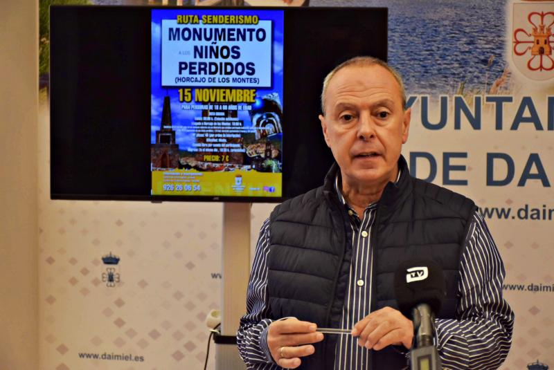 juventud coordinador