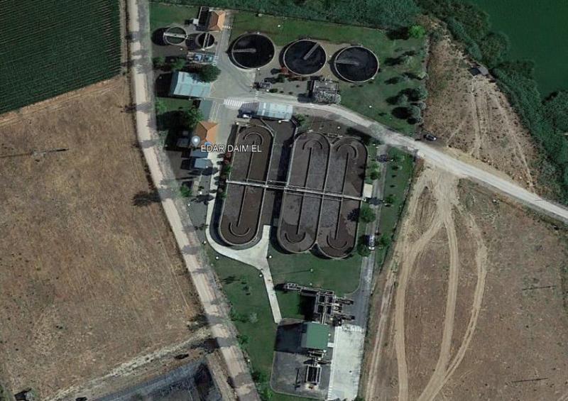 EDAR Daimiel