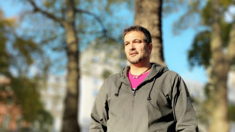 Santos Cejudo Sánchez-Bermejo