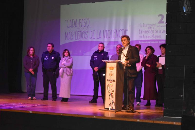 Intervención de Leopoldo Sierra