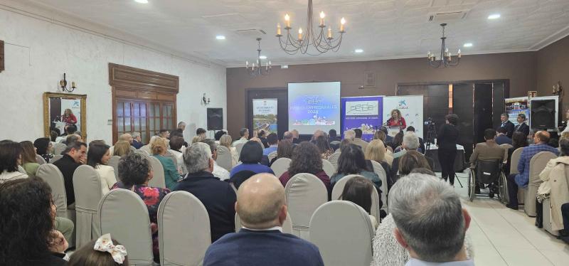 Premios Empresariales de AEDA. Archivo 2024