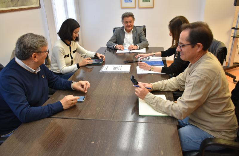 reunión sello sicted 2025